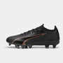 Ultra Match Firm Ground Football Boots