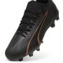 Ultra Match Firm Ground Football Boots