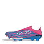 F50+ Firm Ground Football Boots