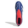 Predator 24 League Laceless Firm Ground Football Boots