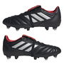 Copa Gloro Folded Tongue Soft Ground Football Boots