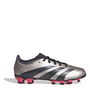 Predator League Childrens Multi Ground Football Boots