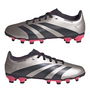 Predator League Childrens Multi Ground Football Boots