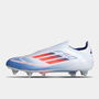 F50 Elite Laceless Soft Ground Football Boots