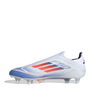 F50 Elite Laceless Soft Ground Football Boots