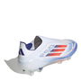 F50 Elite Laceless Soft Ground Football Boots