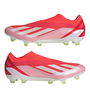 x CrazyFast Elite Laceless Firm Ground Football Boots