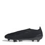 Predator 24 Elite Laceless Firm Ground Football Boots