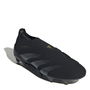 Predator 24 Elite Laceless Firm Ground Football Boots