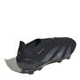 Predator 24 Elite Laceless Firm Ground Football Boots