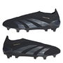 Predator 24 Elite Laceless Firm Ground Football Boots