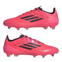 F50 Pro Firm Ground Football Boots