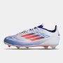 F50 Elite Childrens Firm Ground Football Boots