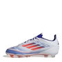 F50 Pro Childrens Firm Ground Football Boots