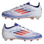 F50 Elite Childrens Firm Ground Football Boots