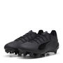 Ultra Ultimate Firm Ground Football Boots