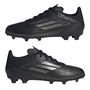 F50 Academy Junior Firm Ground Football Boots