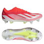 X CrazyFast Elite Soft Ground Football Boots