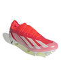 X CrazyFast Elite Soft Ground Football Boots