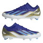 X CrazyFast League Firm Ground Football Boots