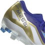 X CrazyFast League Firm Ground Football Boots