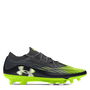 Magnetico Select 4 Firm Ground Football Boots