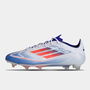 F50 Elite Firm Ground Football Boots