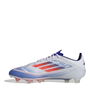 F50 Elite Firm Ground Football Boots