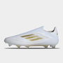 F50 Elite Laceless Firm Ground Football Boots Mens