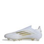 F50 Elite Laceless Firm Ground Football Boots Mens