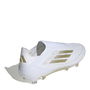 F50 Elite Laceless Firm Ground Football Boots