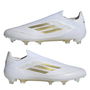 F50 Elite Laceless Firm Ground Football Boots Mens