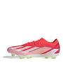 X CrazyFast Elite Firm Ground Football Boots