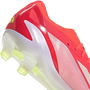 X CrazyFast Elite Firm Ground Football Boots