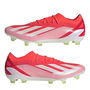 X CrazyFast Elite Firm Ground Football Boots