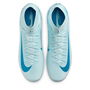 Zoom Mercurial Superfly 10 Academy Firm Ground Football Boots