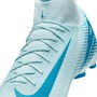 Zoom Mercurial Superfly 10 Academy Firm Ground Football Boots