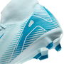 Zoom Mercurial Superfly 10 Academy Firm Ground Football Boots