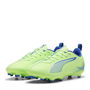 Ultra Play Junior Firm Ground Football Boots