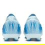 Zoom Mercurial Vapor 16 Pro Artificial Ground Football Boots Mens