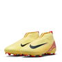 Zoom Mercurial Superfly 10 Academy Juniors Firm Ground Football Boots