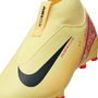 Zoom Mercurial Superfly 10 Academy Juniors Firm Ground Football Boots