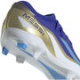 X CrazyFast League Junior Firm Ground Boots