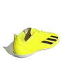 X Crazyfast Club Juniors Indoor Football Boots