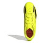 X Crazyfast Club Juniors Indoor Football Boots