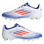 F50 Club Firm Ground Football Boots