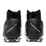 Phantom Luna II Club Junior Firm Ground Football Boots