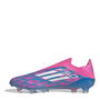 F50 Elite Laceless Firm Ground Football Boots