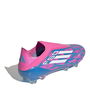 F50 Elite Laceless Firm Ground Football Boots