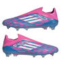 F50 Elite Laceless Firm Ground Football Boots